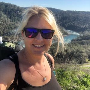 Meet your Posher, Jodi